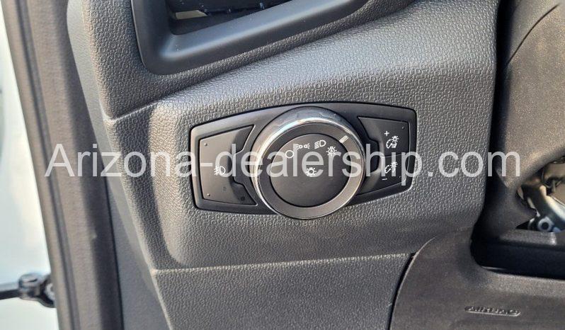 2021 Ford EcoSport SE full