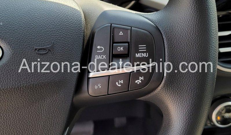 2021 Ford Escape SE full