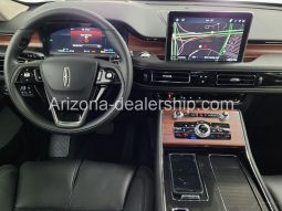 2021 Lincoln Aviator Grand Touring full