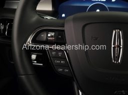 2021 Lincoln Nautilus Standard full