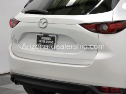 2020 Mazda CX-5 Grand Touring full