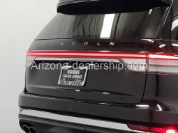 2020 Lincoln Aviator Reserve full