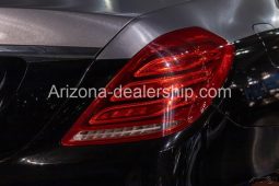 2016 Mercedes-Benz S-Class Mercedes-Maybach S 600 full