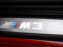 2017 BMW M3 full