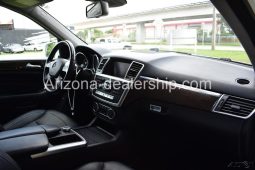 2014 Mercedes-Benz M-Class ML 350 full