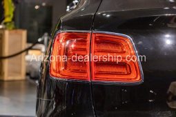 2018 Bentley Bentayga Mulliner Edition full