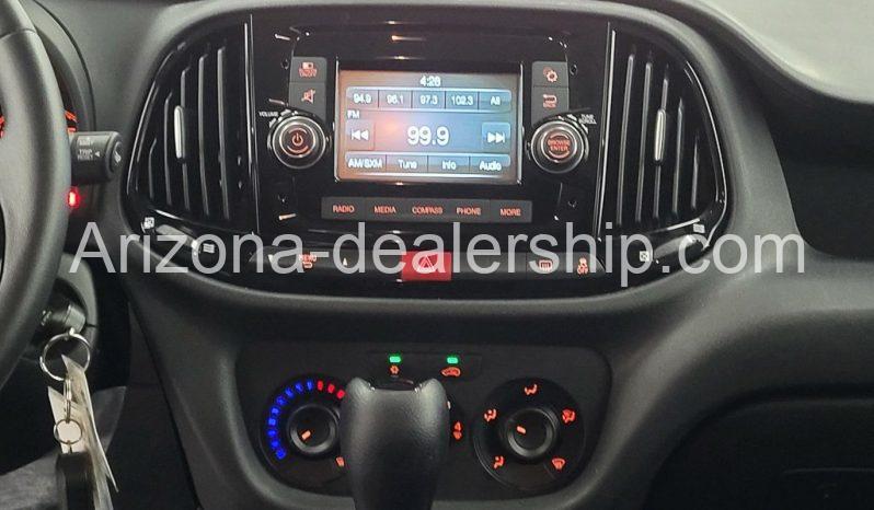 2015 Ram ProMaster SLT full