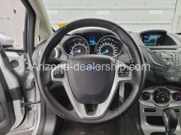 2016 Ford Fiesta SE full