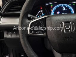 2016 Honda Civic LX full