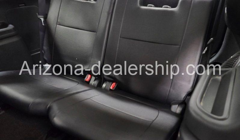 2016 Mitsubishi Outlander SE full