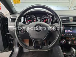 2016 Volkswagen Jetta 1.8T Sport full