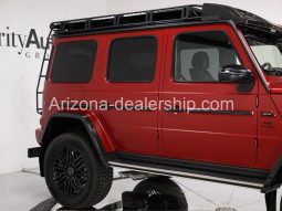 2022 Mercedes-Benz G-Class full