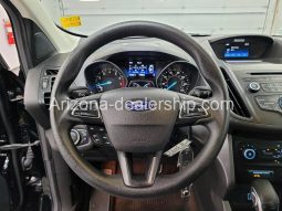 2018 Ford Escape S full