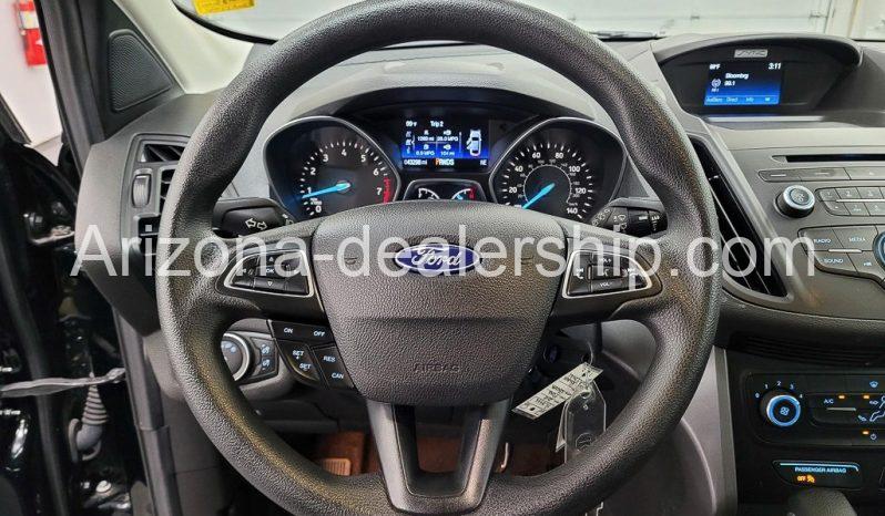 2018 Ford Escape S full