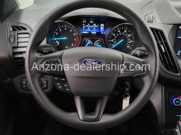 2018 Ford Escape SE full