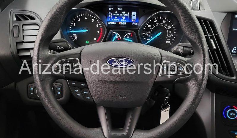 2018 Ford Escape SE full