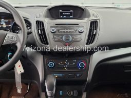 2018 Ford Escape S full