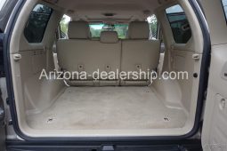 2003 Lexus GX KINGS CHARIOT OVERLAND full