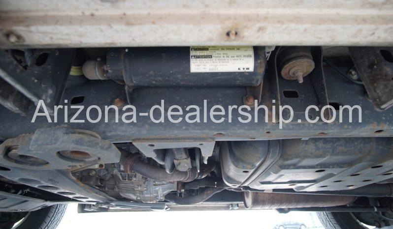 2006 Toyota Land Cruiser full