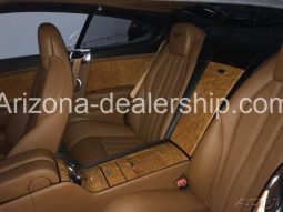 2012 Bentley Continental GT full