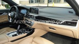 2017 BMW 7-Series i full