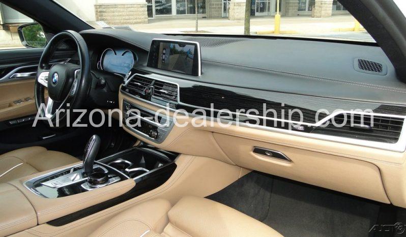 2017 BMW 7-Series i full