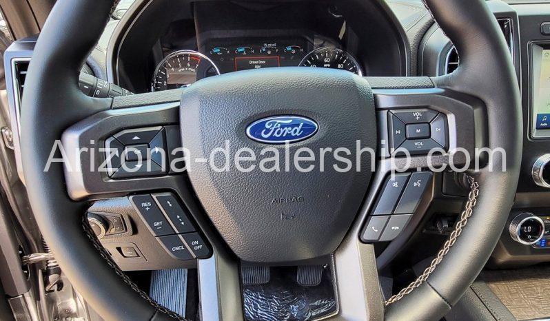 2021 Ford Expedition Limited full