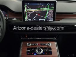 2021 Lincoln Aviator Grand Touring full