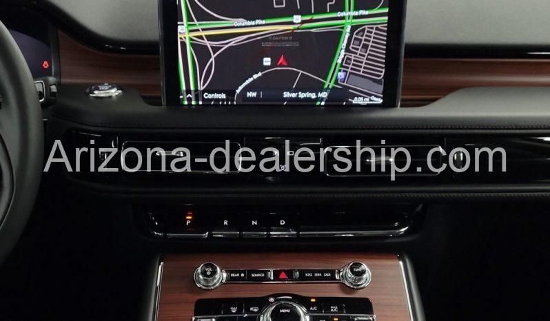 2021 Lincoln Aviator Grand Touring full