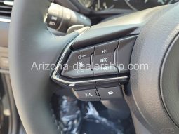 2021 Mazda CX-5 Grand Touring Reserve full