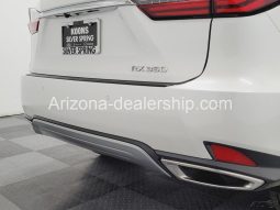 2020 Lexus RX 350 full