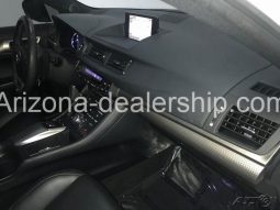 2014 Lexus CT 200h 200h full