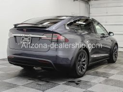 2019 Tesla Model X 100D full