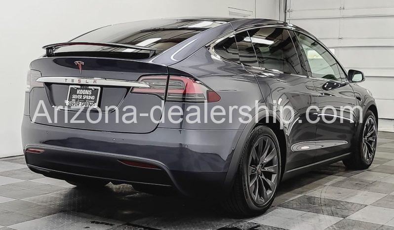 2019 Tesla Model X 100D full