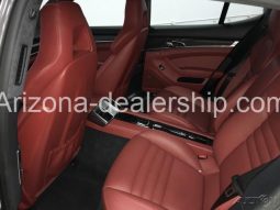 2015 Porsche Panamera GTS full