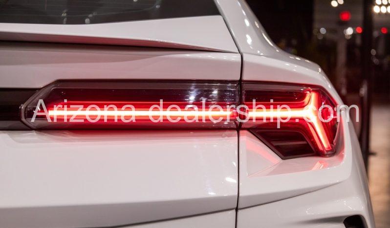 2020 Lamborghini Urus full