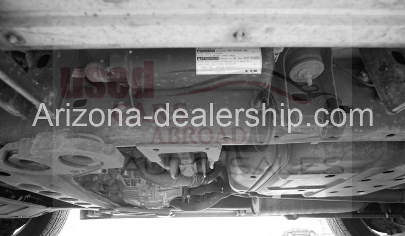 2006 Toyota Land Cruiser full