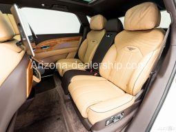 2023 Bentley Bentayga V8 full