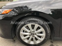 2018 Toyota Camry LE full