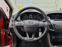 2015 Ford Focus SE full