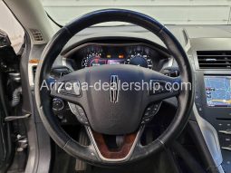 2016 Lincoln MKZZephyr full