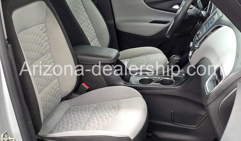 2018 Chevrolet Equinox LS full