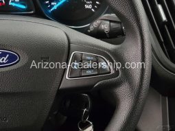 2018 Ford Escape SE full