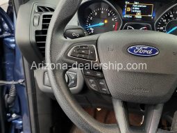 2018 Ford Escape S full