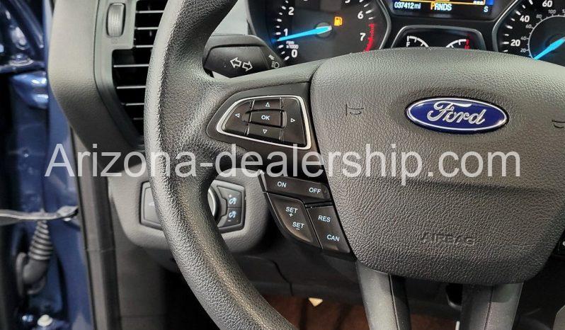 2018 Ford Escape S full