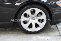 2007 BMW 6-Series 650i full