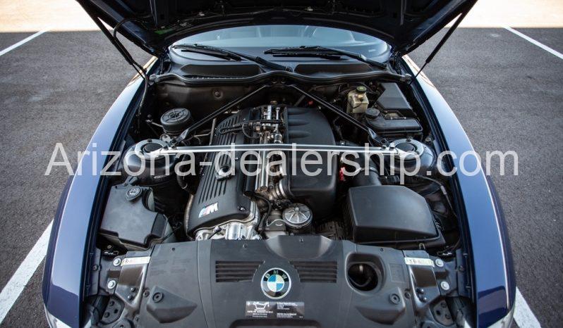 2007 BMW M Roadster & Coupe SUPER RARE full