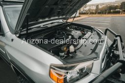 2011 Toyota 4Runner full