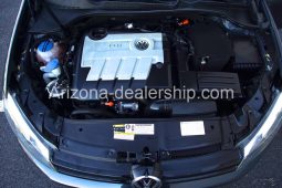 2013 Volkswagen Golf TDI DIESEL full