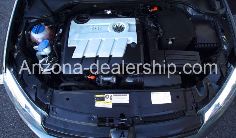 2013 Volkswagen Golf TDI DIESEL full